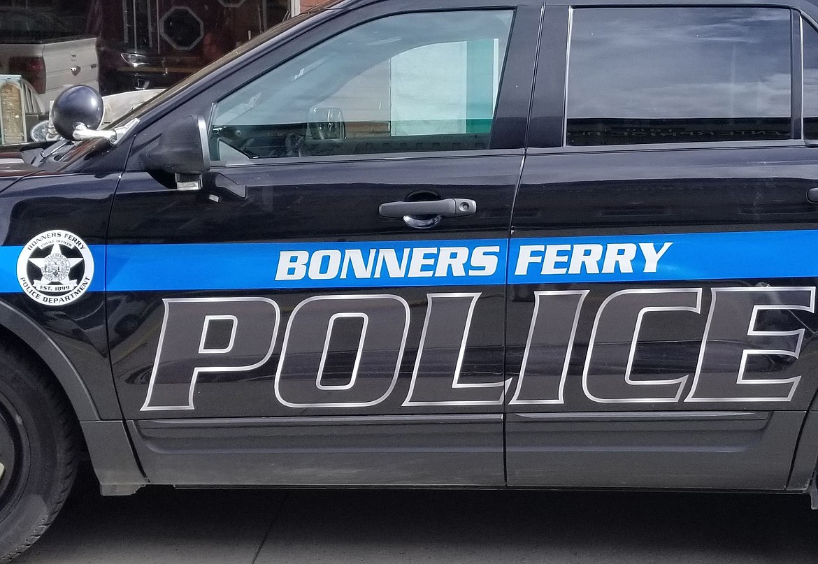 Law Enforcement Believes Residents Will Stay Home | Bonners Ferry Herald